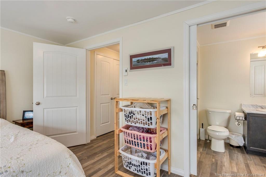 43 Susan, Saint John, NB