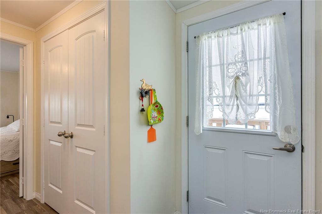 43 Susan, Saint John, NB