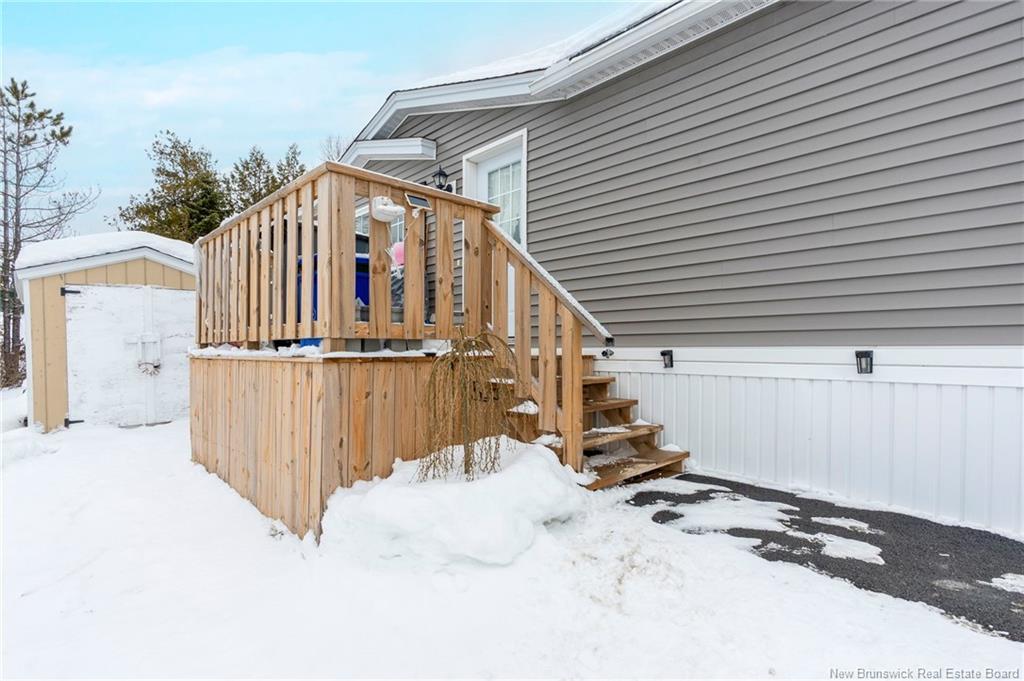 43 Susan, Saint John, NB