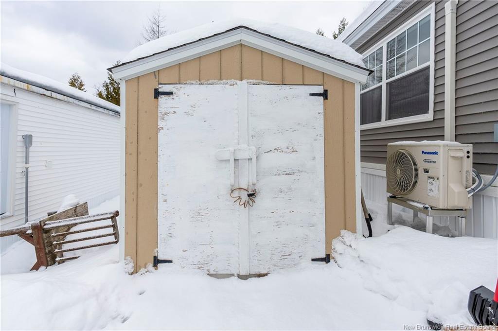 43 Susan, Saint John, NB