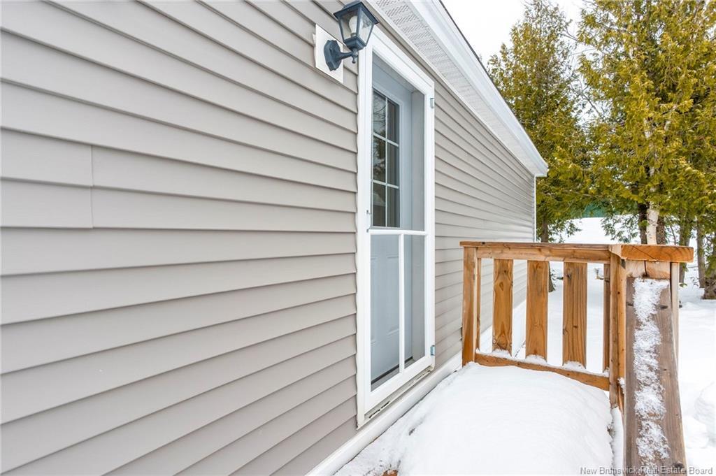 43 Susan, Saint John, NB