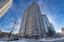 910-1 Aberfoyle Crescent Toronto, ON M8X 2X8