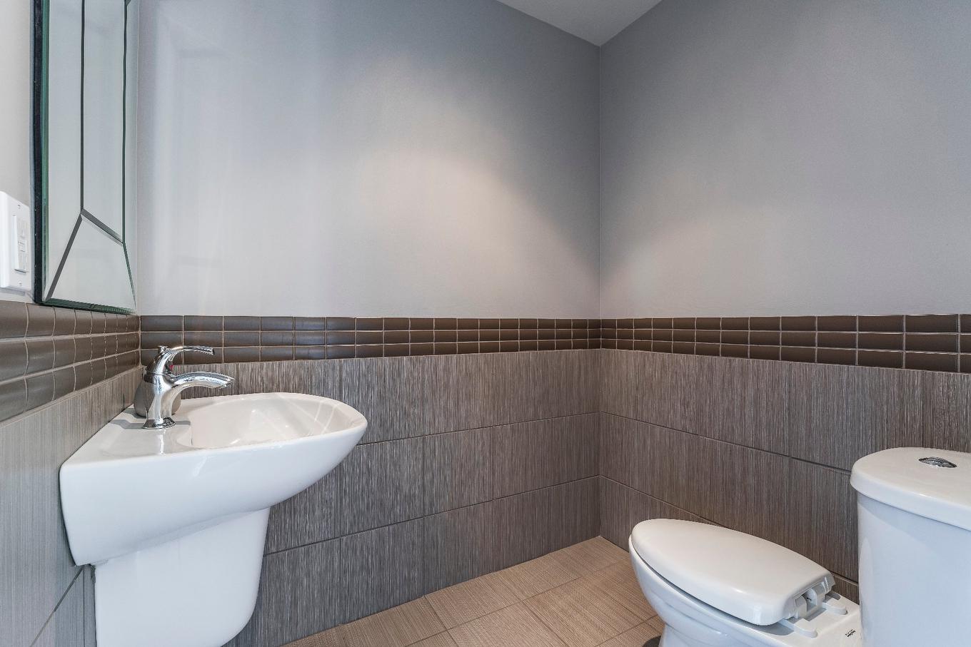 Bathroom - 121 Route 216, Stoke, QC - Indoor Photo Showing Bathroom