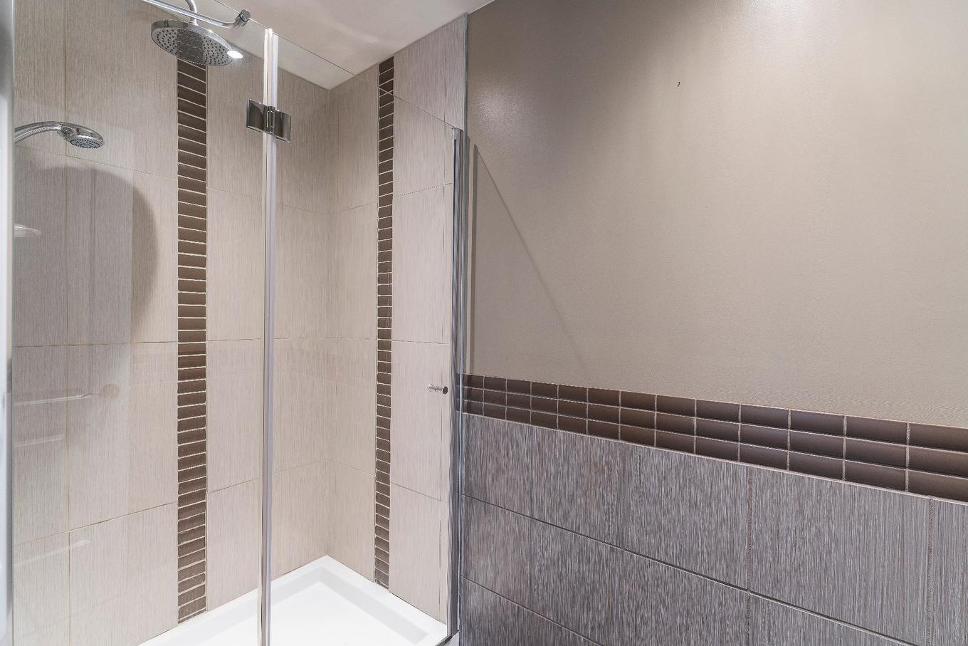 Bathroom - 121 Route 216, Stoke, QC - Indoor Photo Showing Bathroom