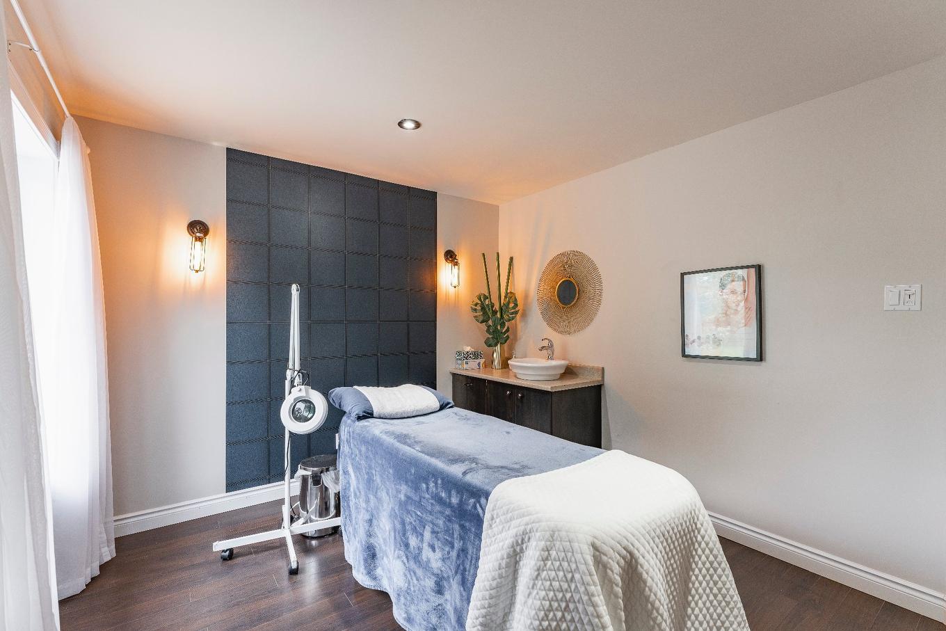 Room - 121 Route 216, Stoke, QC - Indoor Photo Showing Bedroom