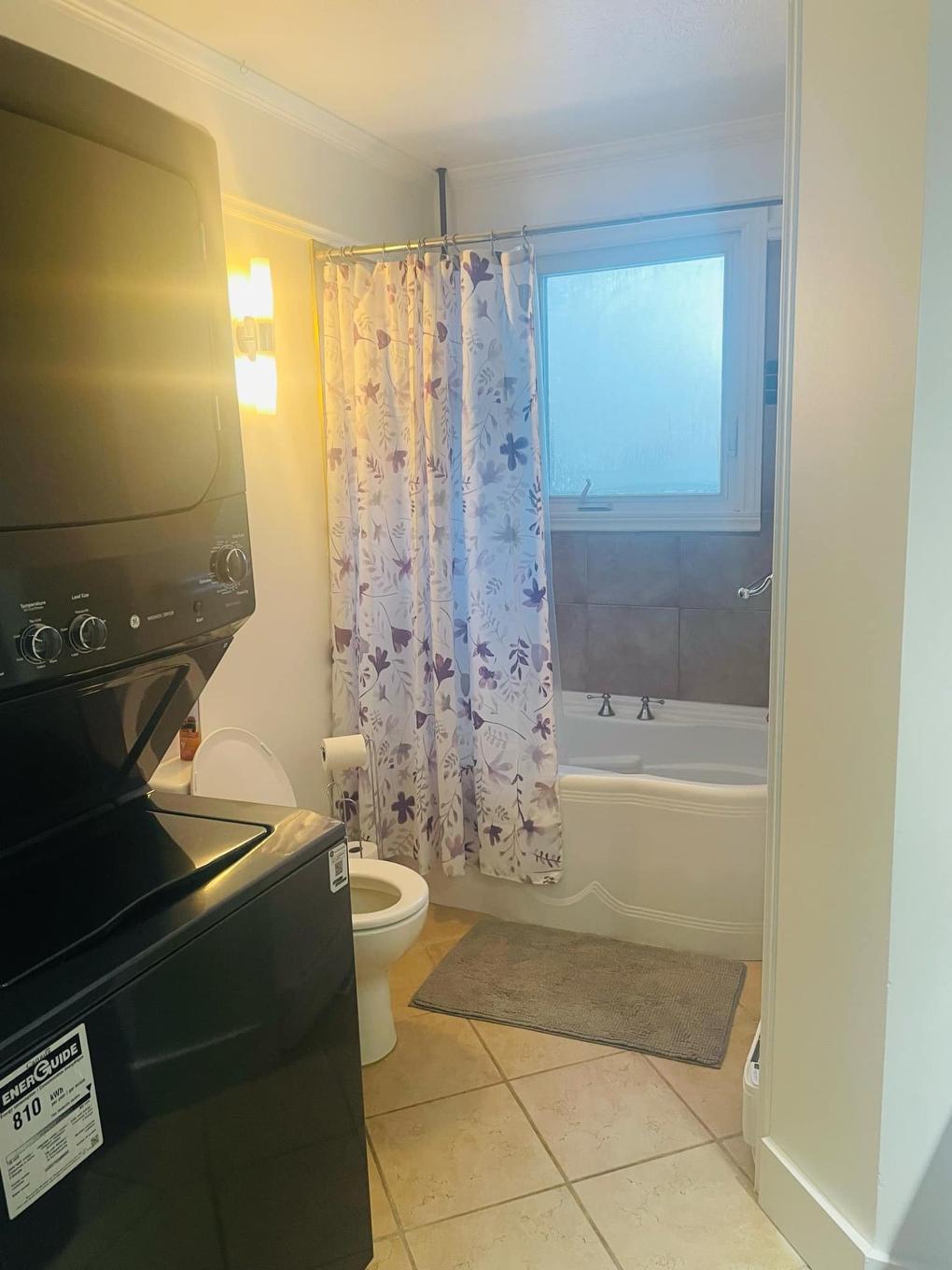 Bathroom - 121 Route 216, Stoke, QC - Indoor Photo Showing Bathroom