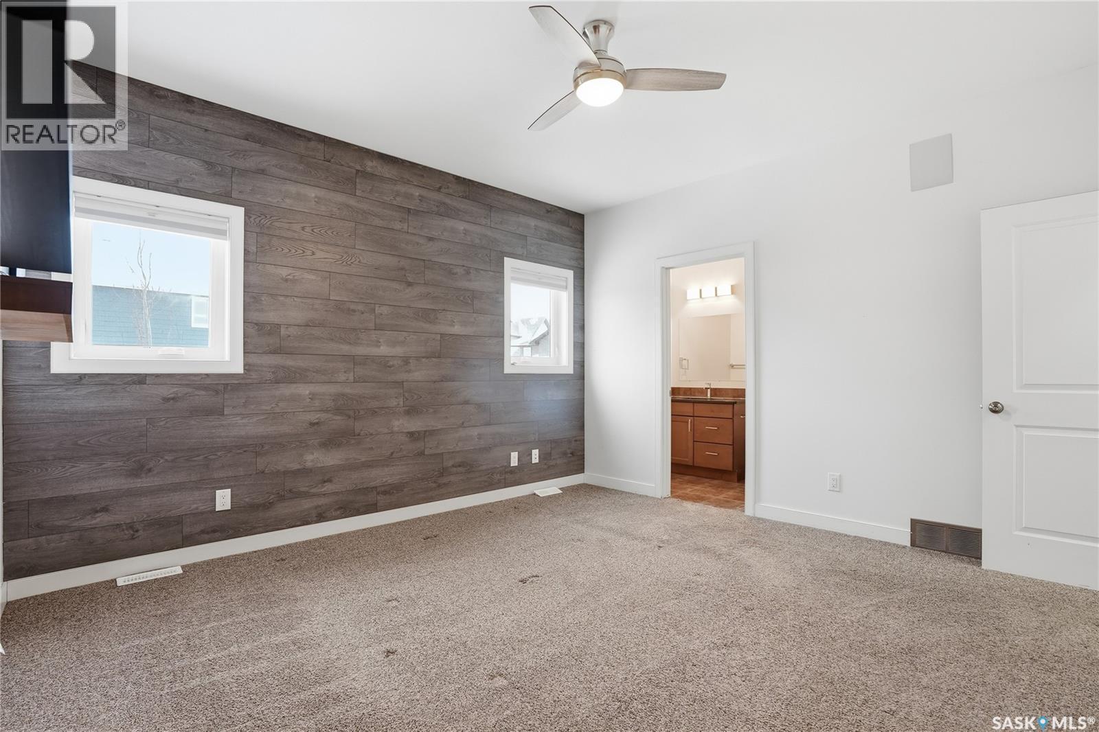 255 Werschner Crescent, Saskatoon, SK - Indoor Photo Showing Other Room