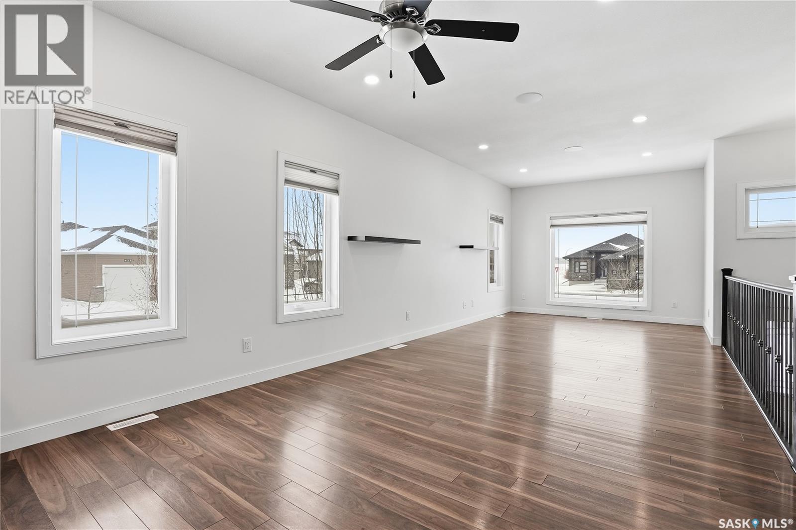 255 Werschner Crescent, Saskatoon, SK - Indoor