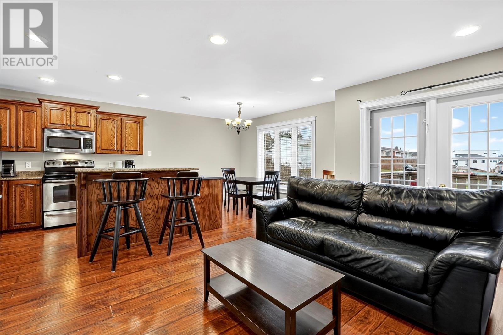 16-20 Monkstown Road, Arnold'S Cove, NL