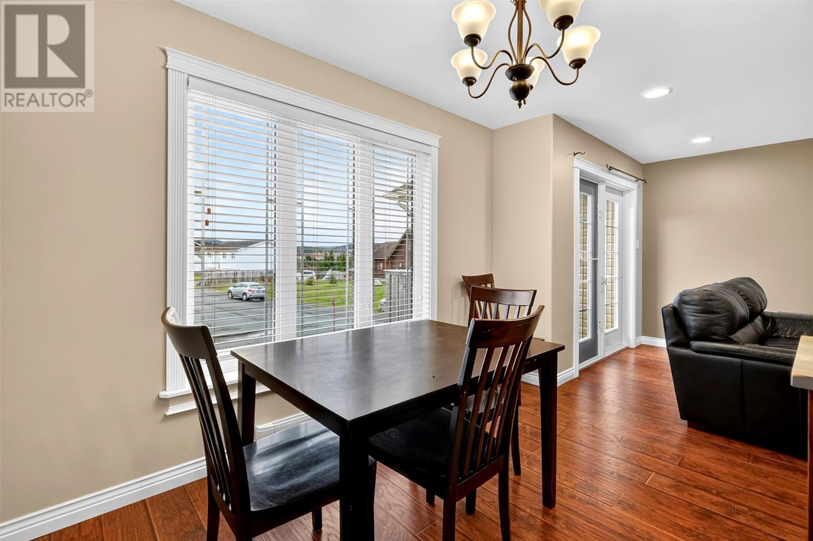 16-20 Monkstown Road, Arnold'S Cove, NL