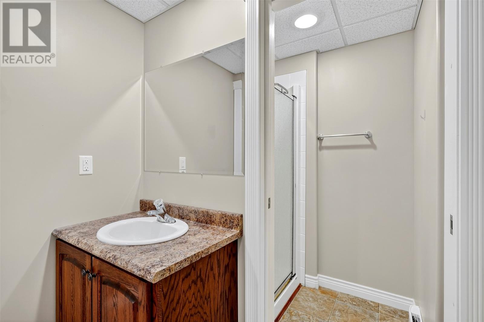 16-20 Monkstown Road, Arnold'S Cove, NL