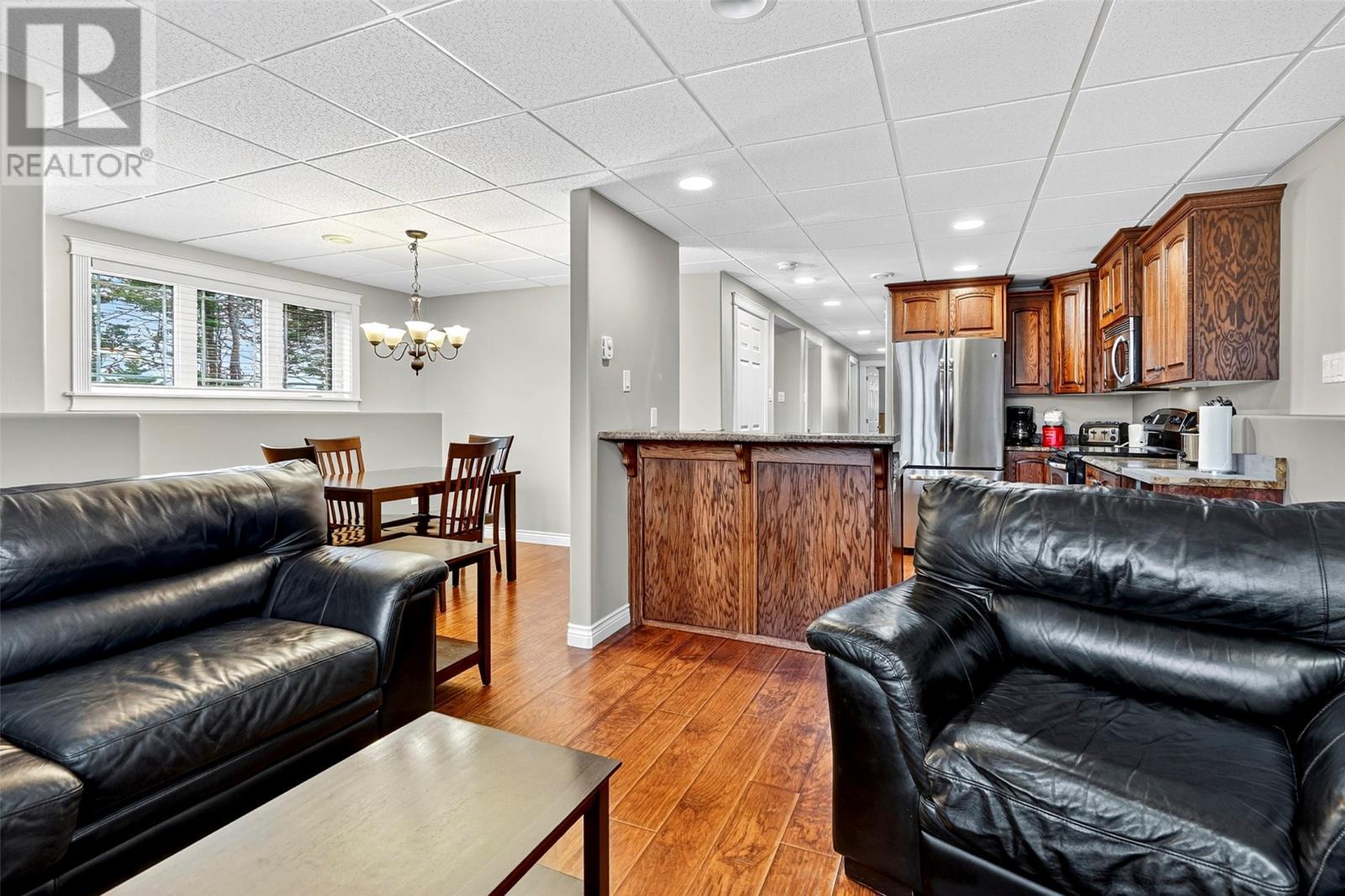 16-20 Monkstown Road, Arnold'S Cove, NL