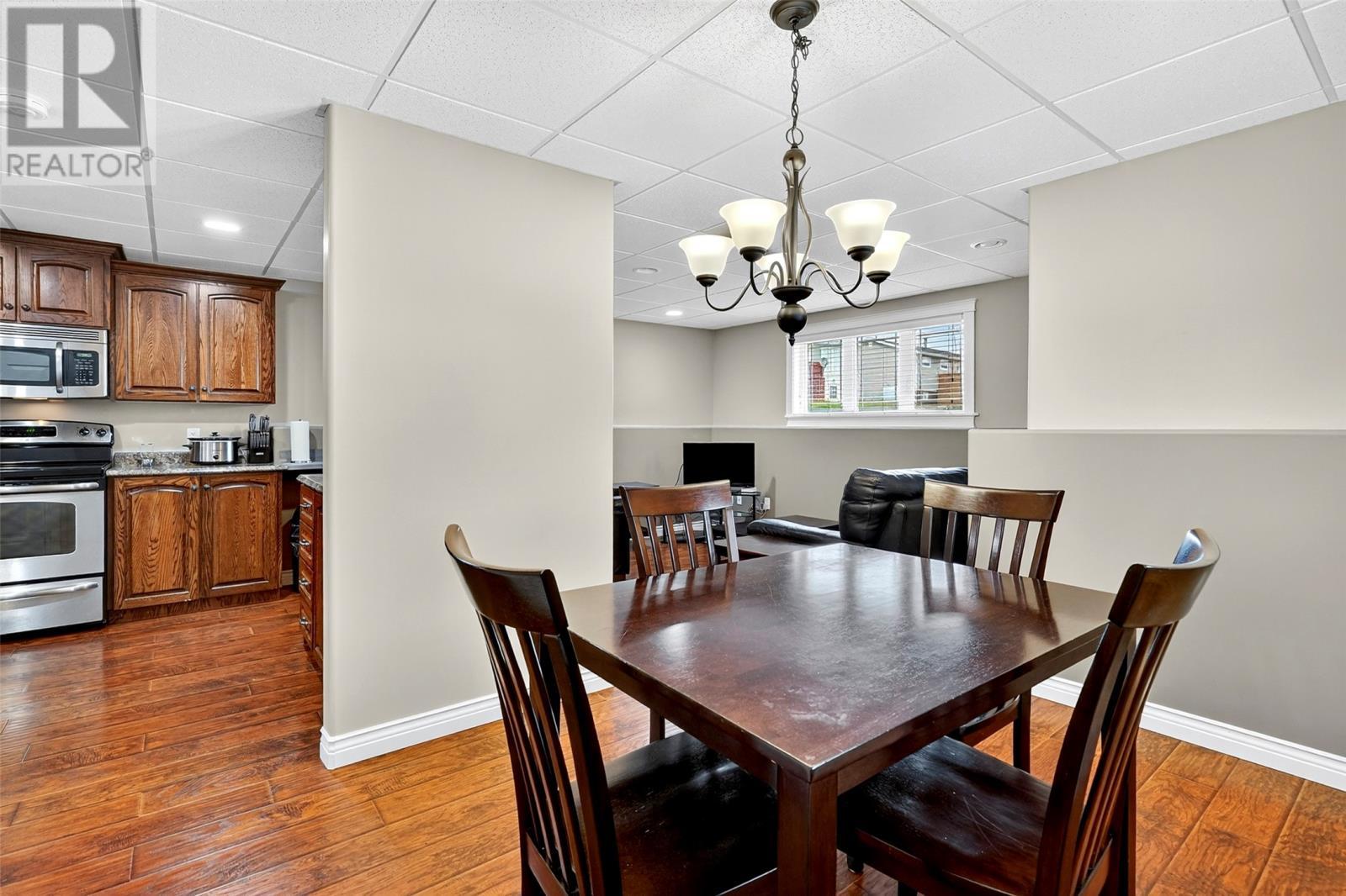 16-20 Monkstown Road, Arnold'S Cove, NL