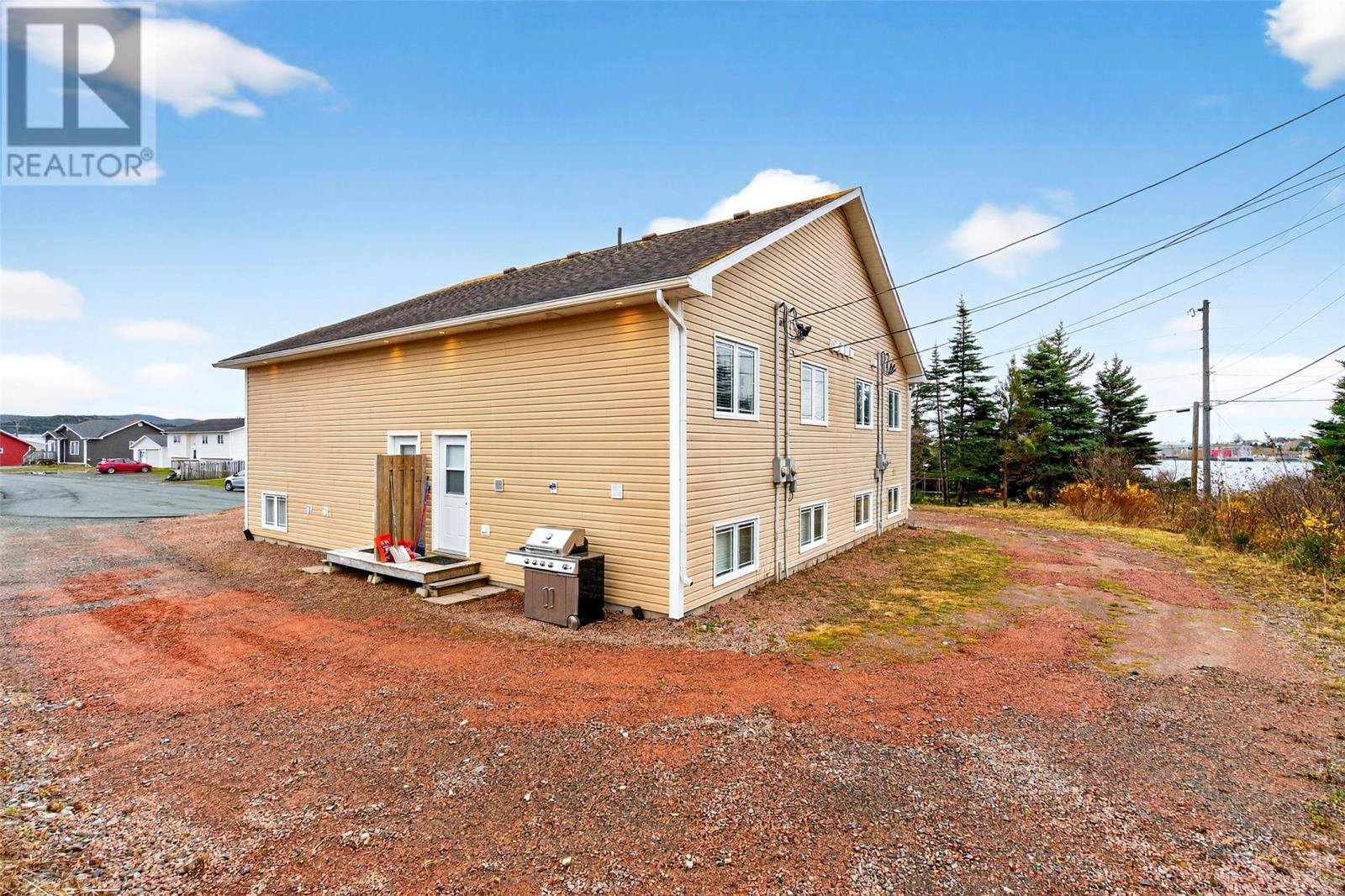 16-20 Monkstown Road, Arnold'S Cove, NL