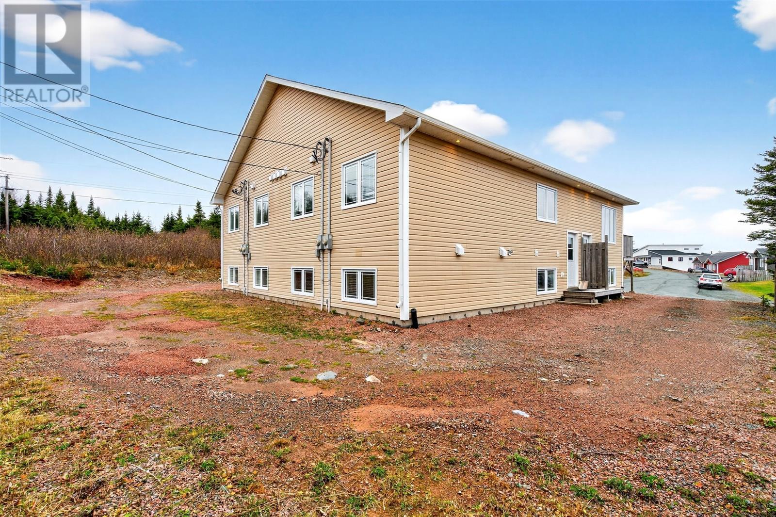 16-20 Monkstown Road, Arnold'S Cove, NL