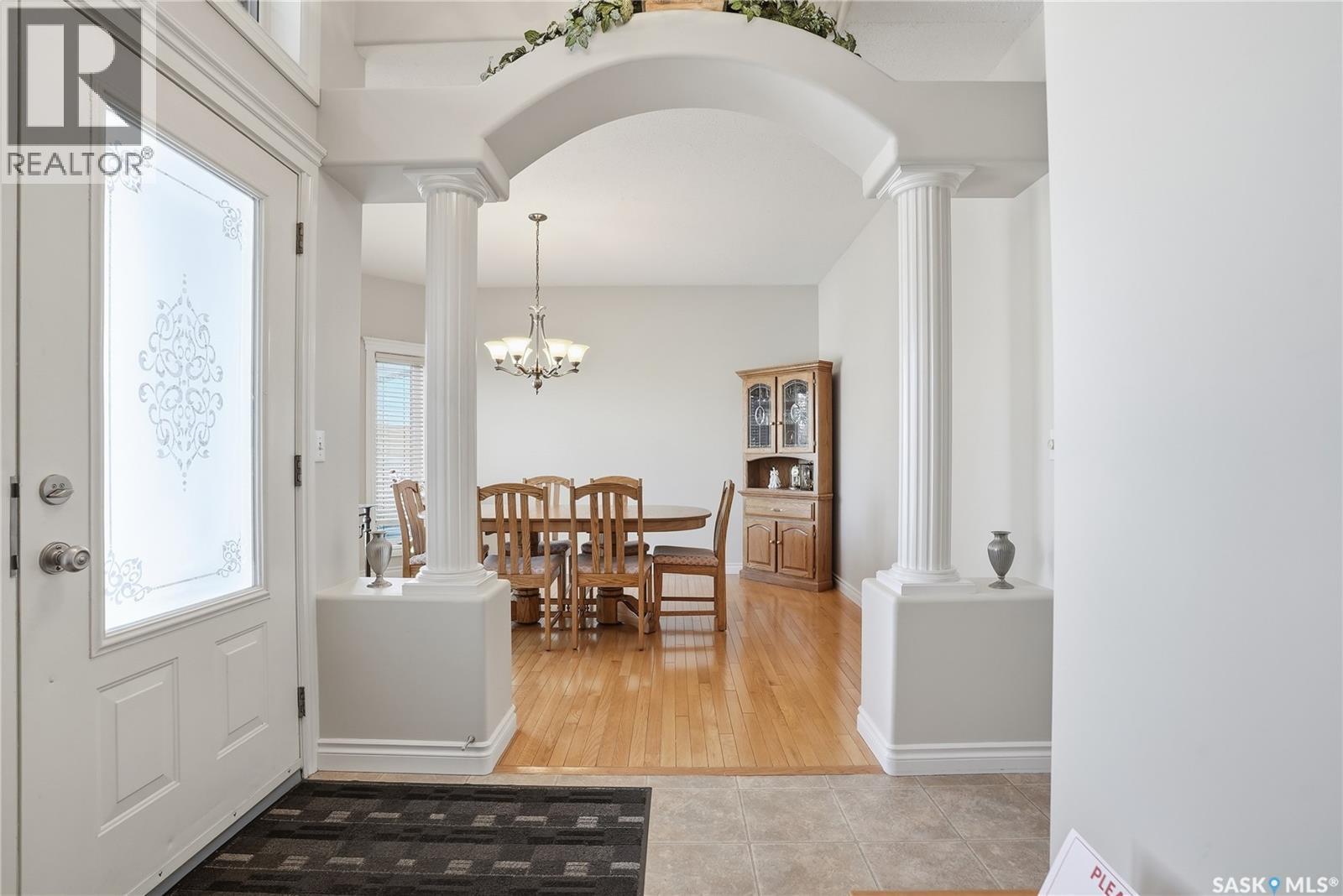 110 Brookshire Crescent, Saskatoon, SK - Indoor