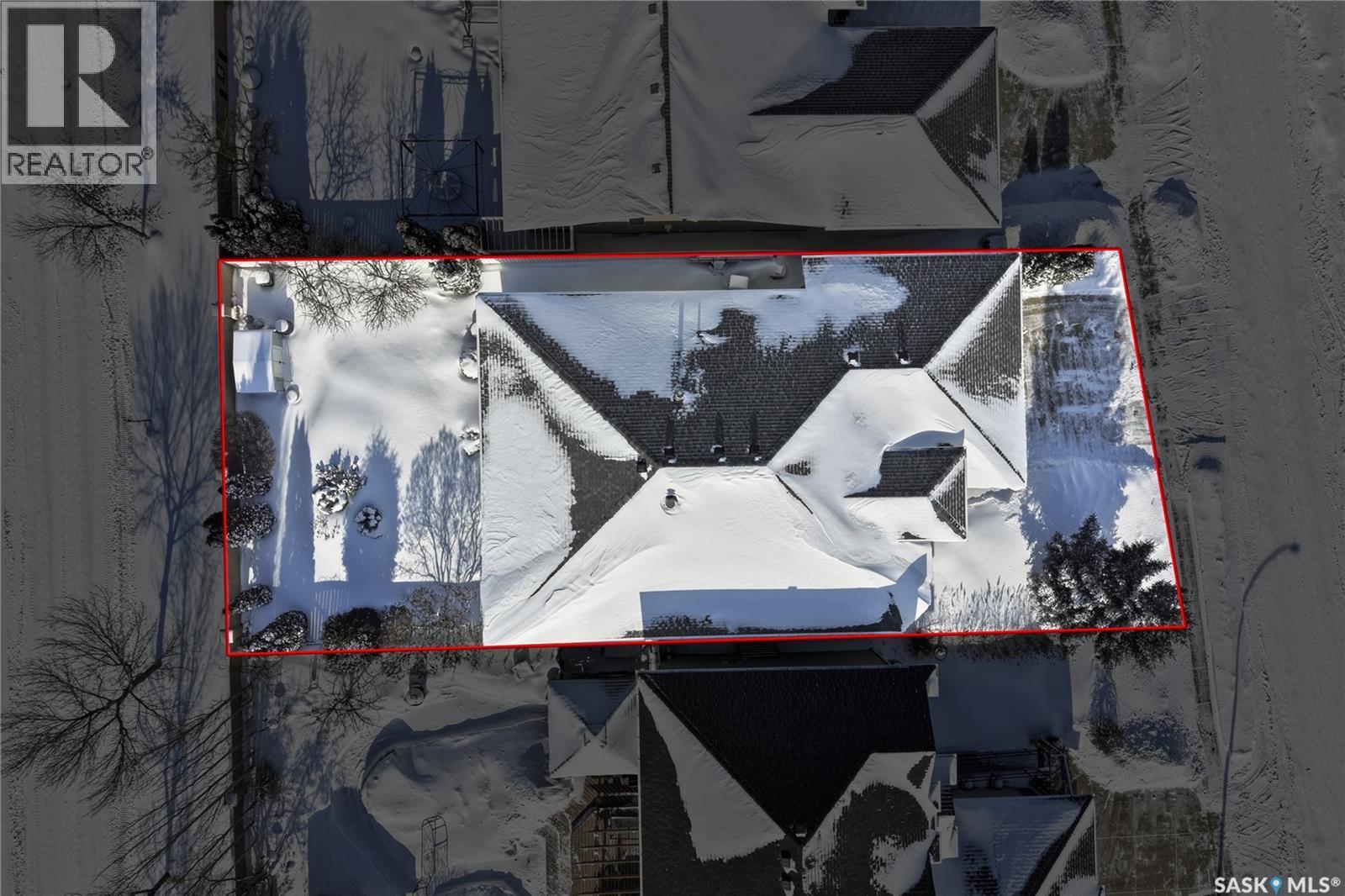 110 Brookshire Crescent, Saskatoon, SK - Outdoor