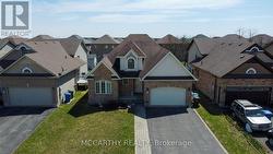 125 SHEFFIELD STREET Southgate, ON N0C 1B0