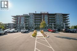 34 NORMAN Street Unit# 502 Brantford, ON N3R 2Y1