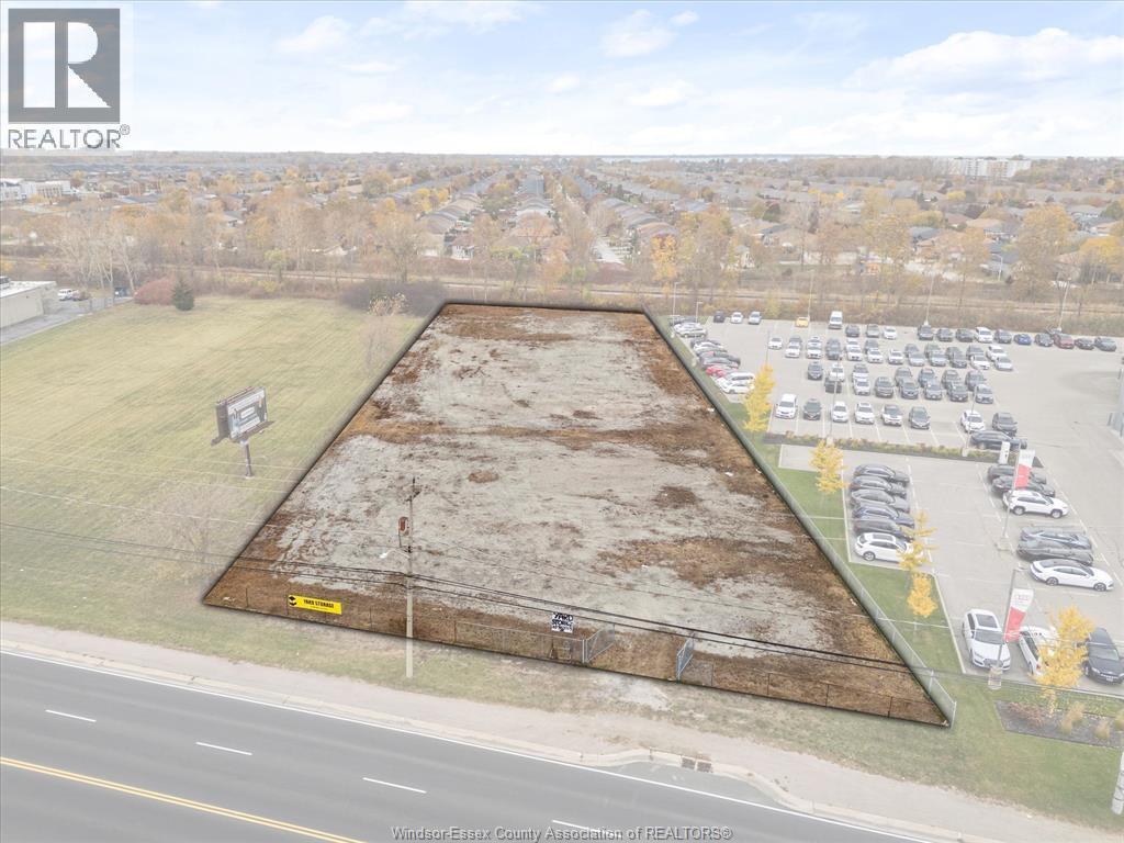 10982 Tecumseh Road East, Windsor, ON