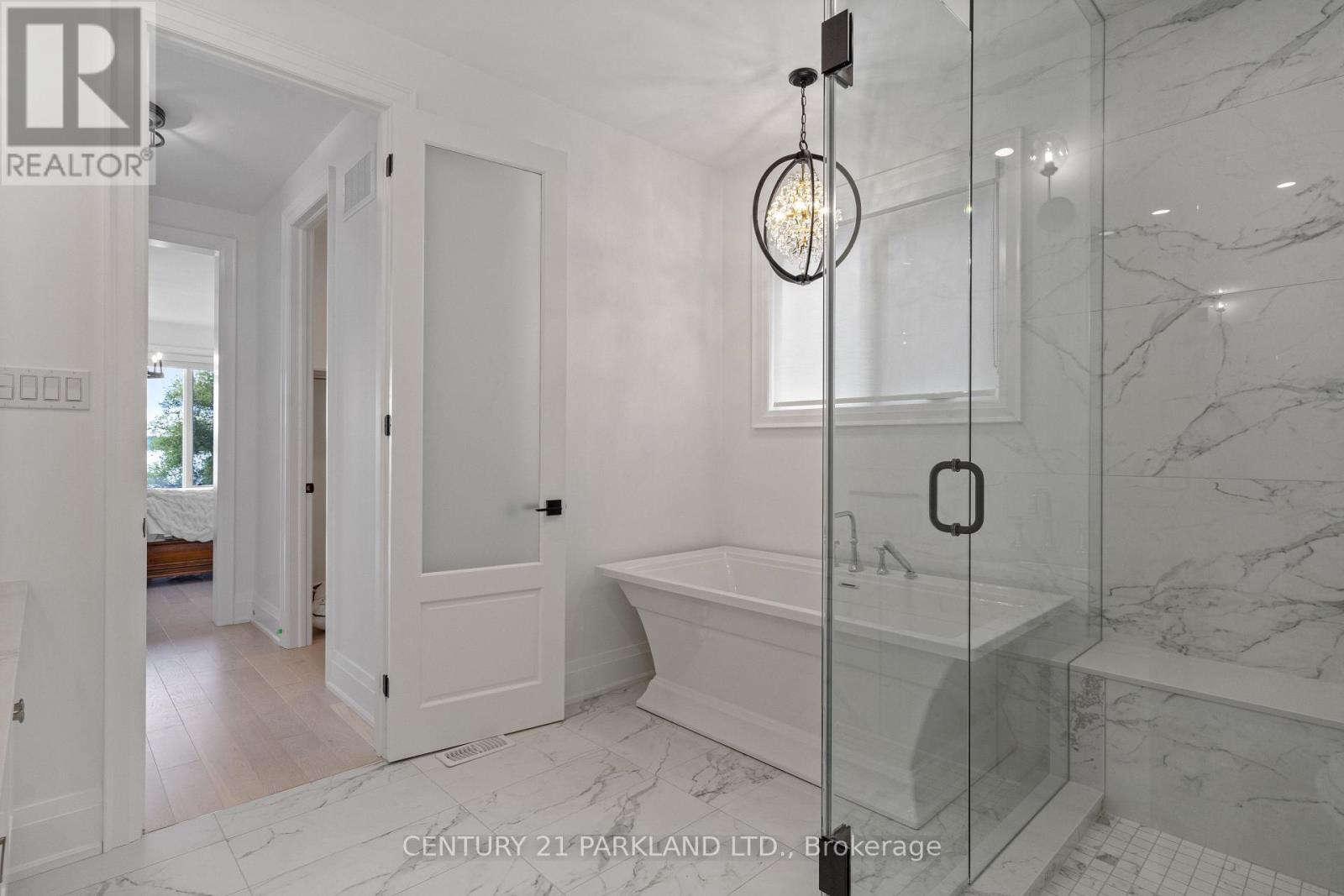 326 Tiny Beaches Road S, Tiny, ON - Indoor Photo Showing Bathroom