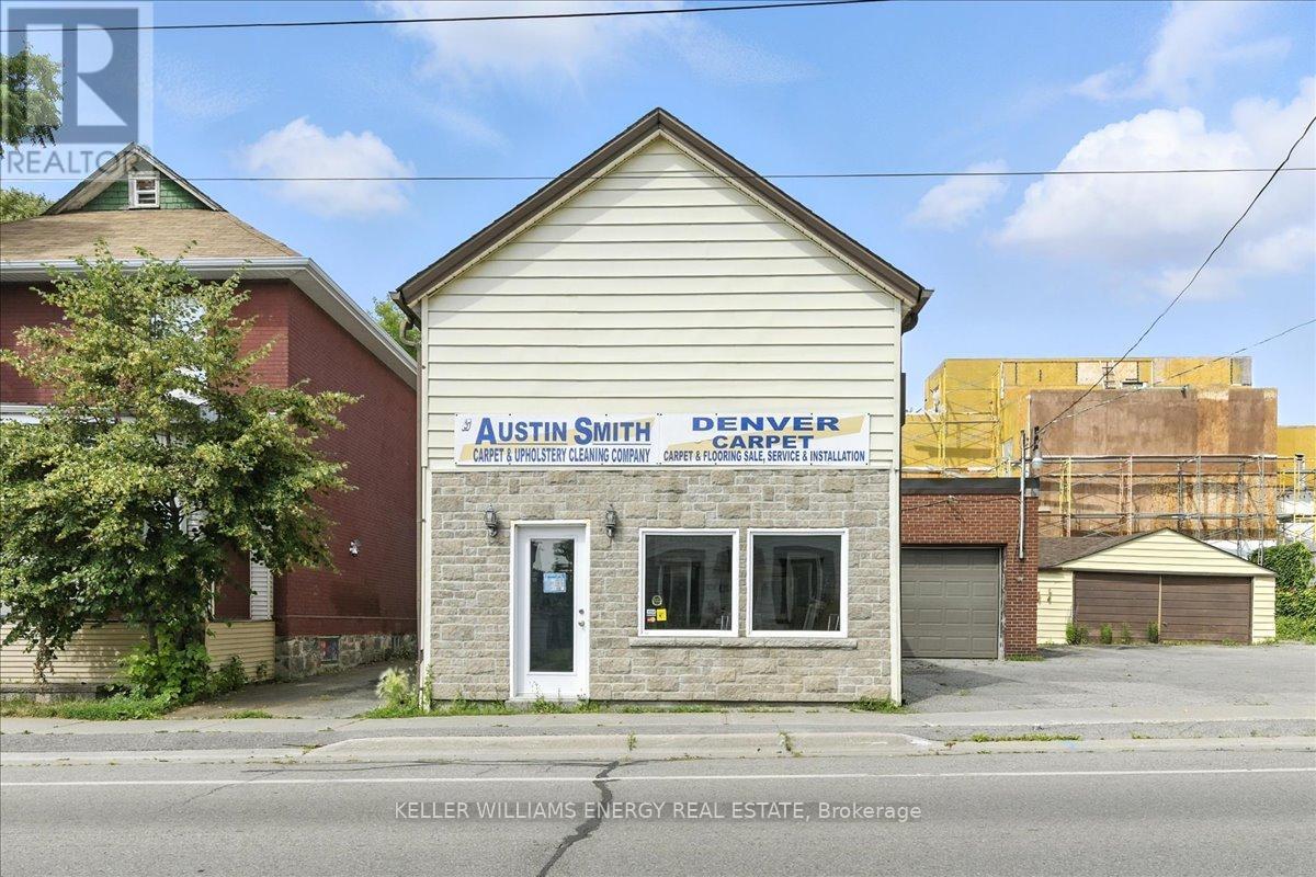 174 Mary Street N, Oshawa (O'Neill), ON