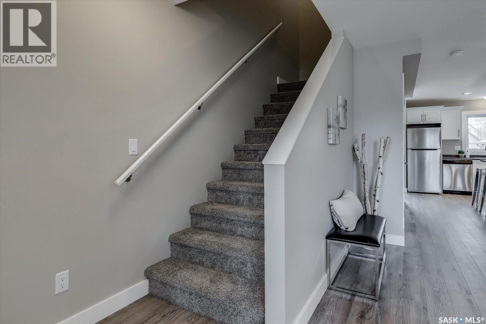 133 E Avenue S, Saskatoon, SK - Indoor Photo Showing Other Room