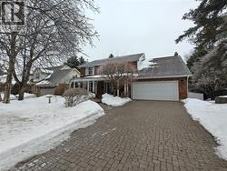 362 POMMEL GATE Crescent Waterloo, ON N2L 5X4