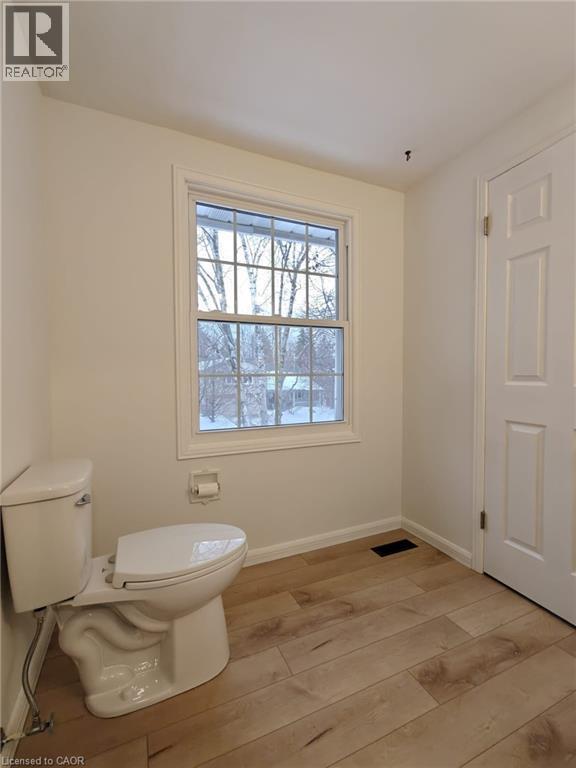 362 Pommel Gate Crescent, Waterloo, ON - Indoor Photo Showing Bathroom