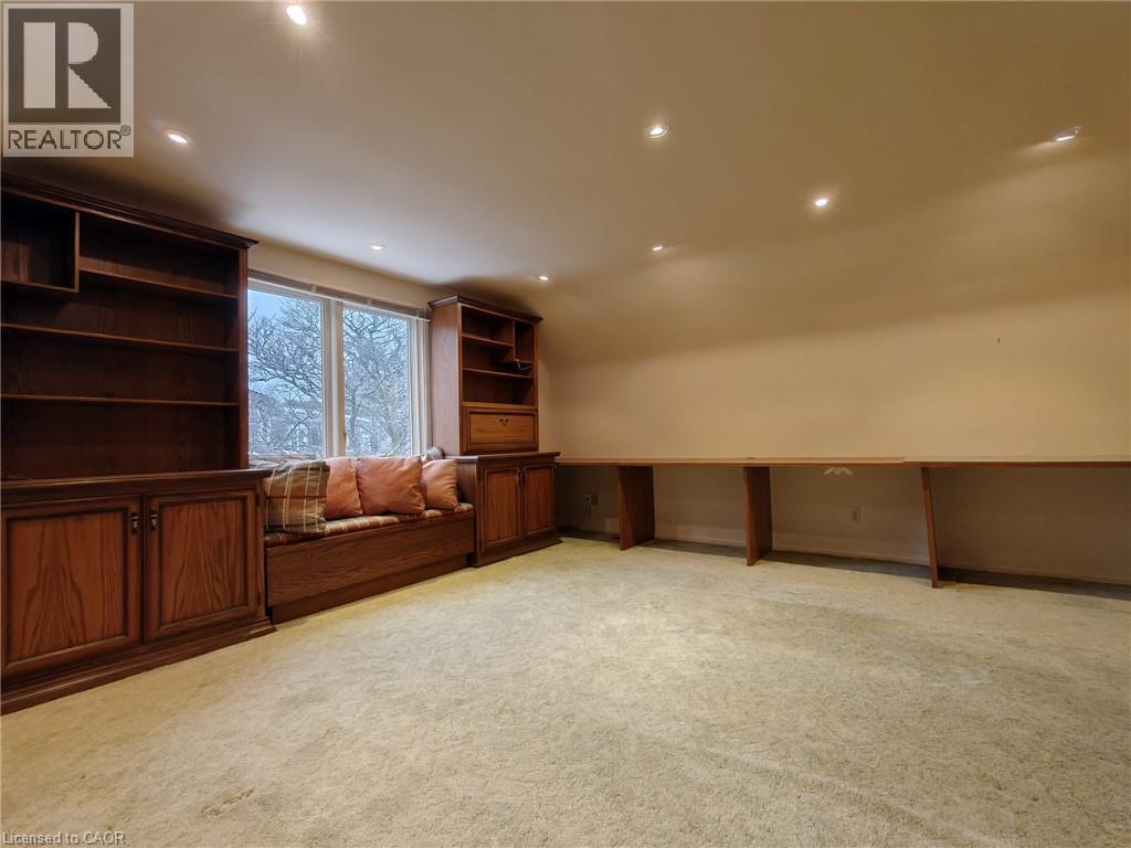 362 Pommel Gate Crescent, Waterloo, ON - Indoor