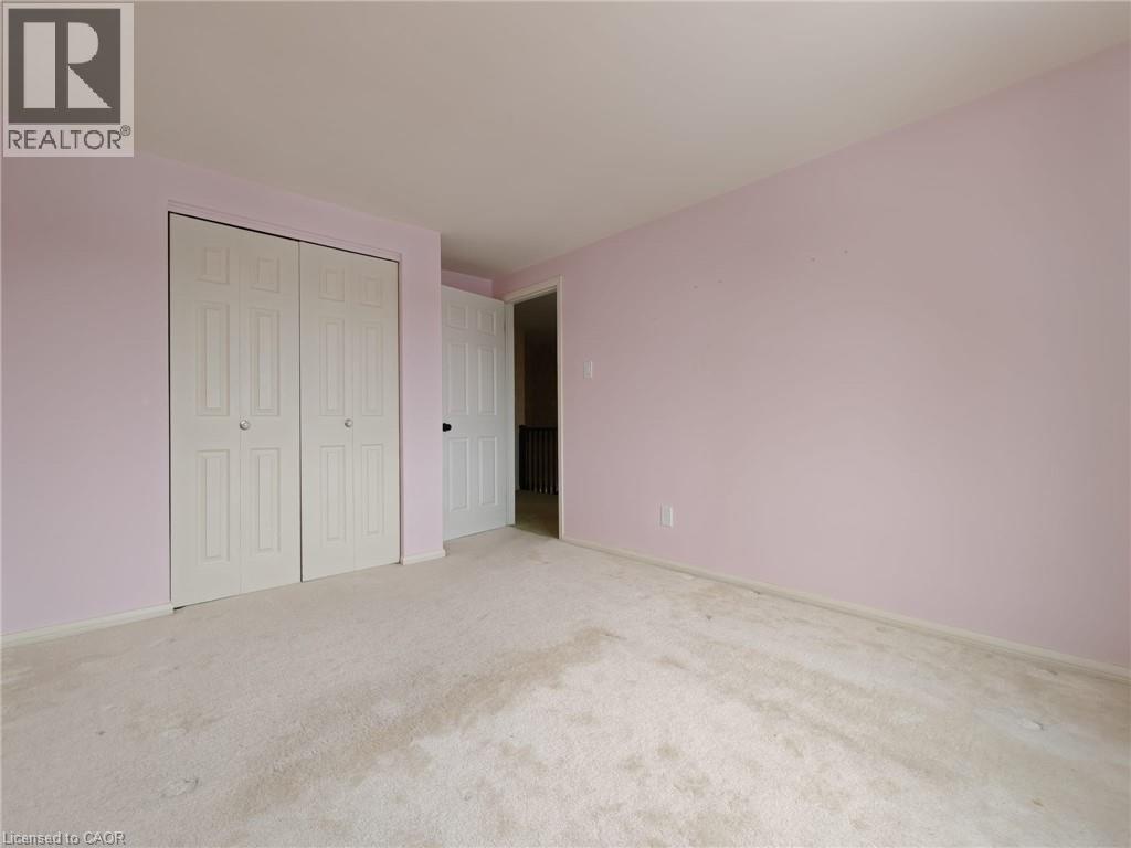 362 Pommel Gate Crescent, Waterloo, ON - Indoor Photo Showing Other Room