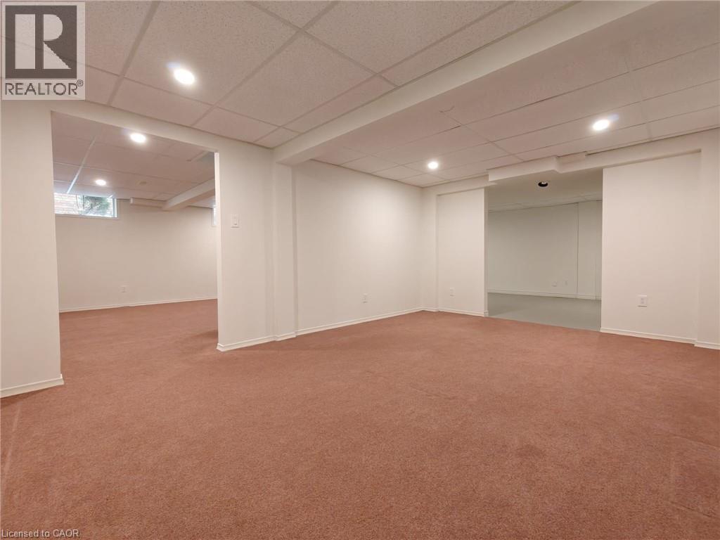 362 Pommel Gate Crescent, Waterloo, ON - Indoor