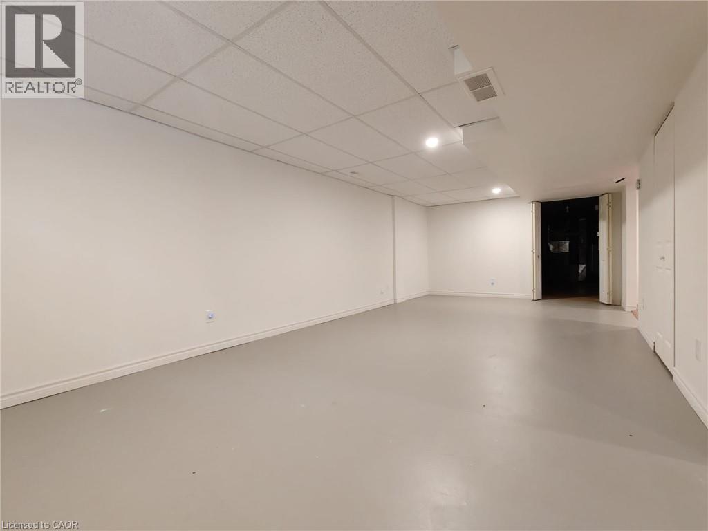 362 Pommel Gate Crescent, Waterloo, ON - Indoor