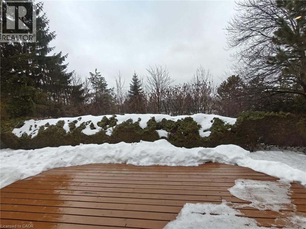 362 Pommel Gate Crescent, Waterloo, ON - Outdoor