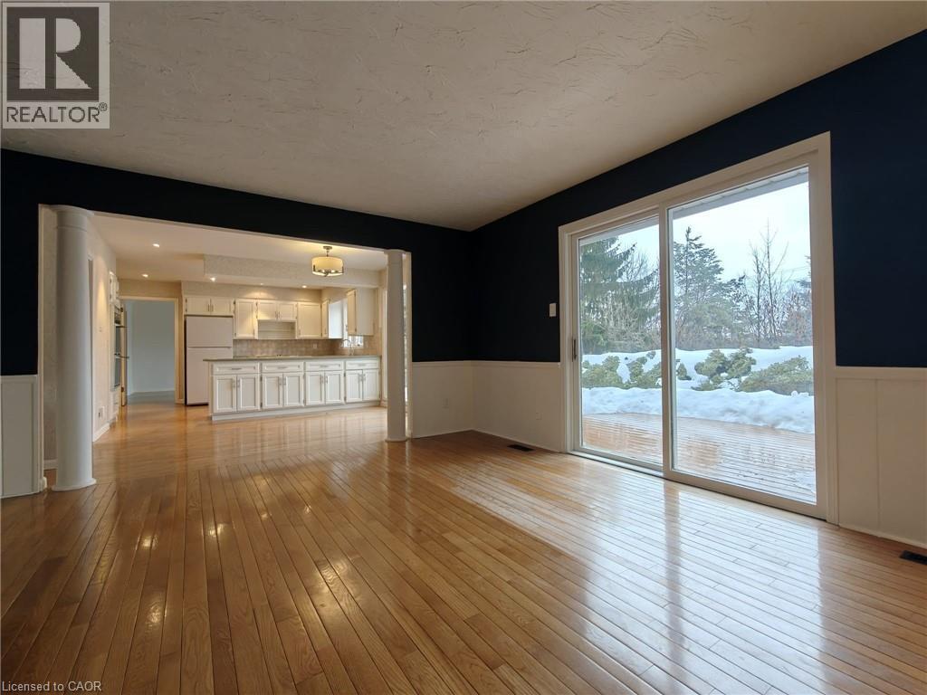 362 Pommel Gate Crescent, Waterloo, ON - Indoor