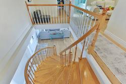Staircase -