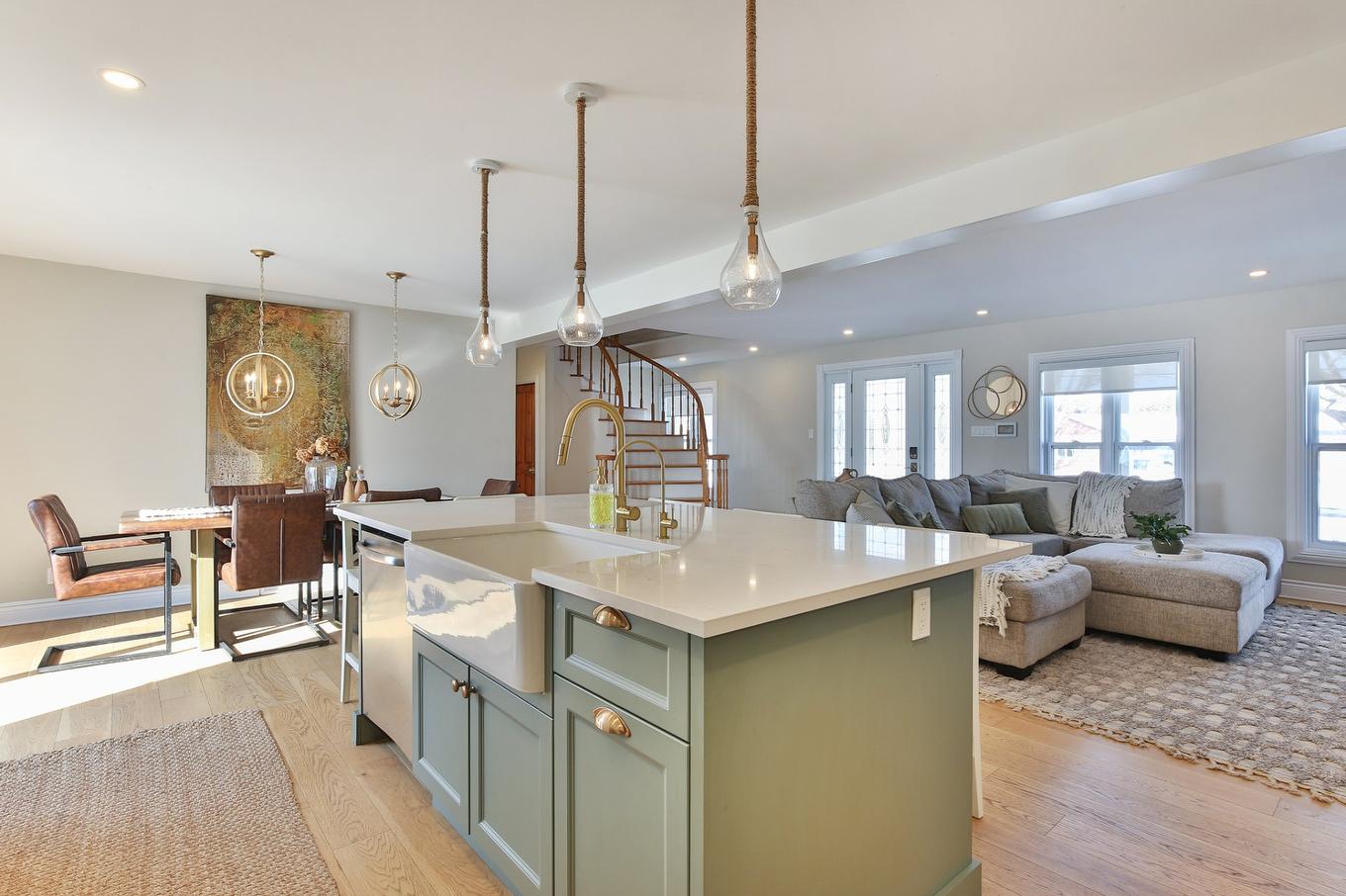 Overall view - 19 Rue Rolland, Saint-Jean-Sur-Richelieu, QC