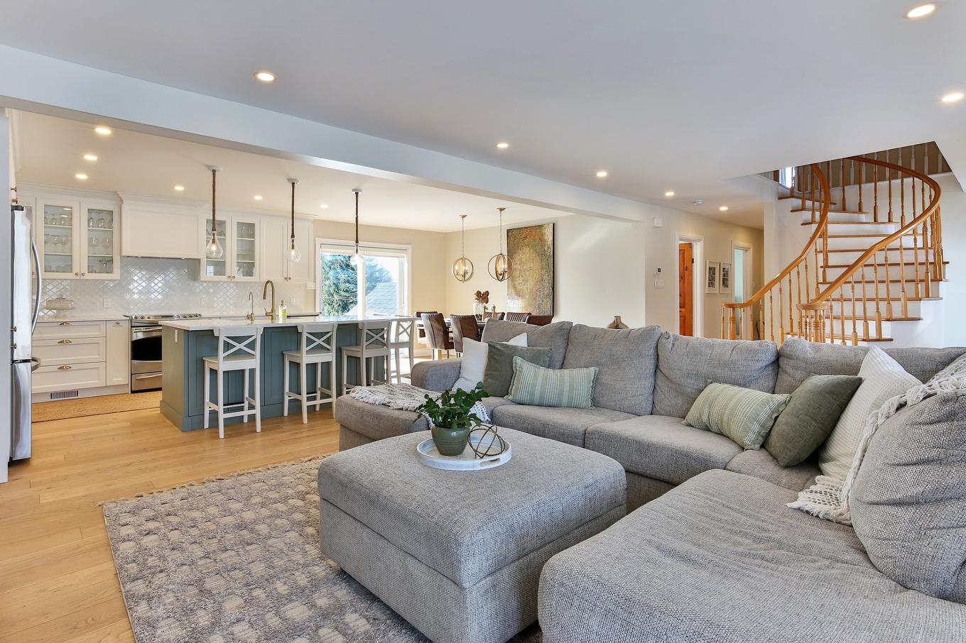 Overall view - 19 Rue Rolland, Saint-Jean-Sur-Richelieu, QC