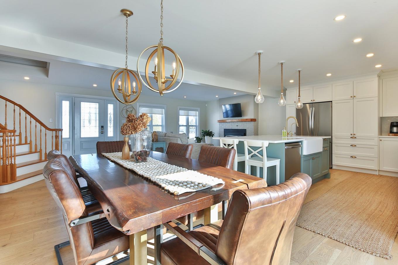 Overall view - 19 Rue Rolland, Saint-Jean-Sur-Richelieu, QC