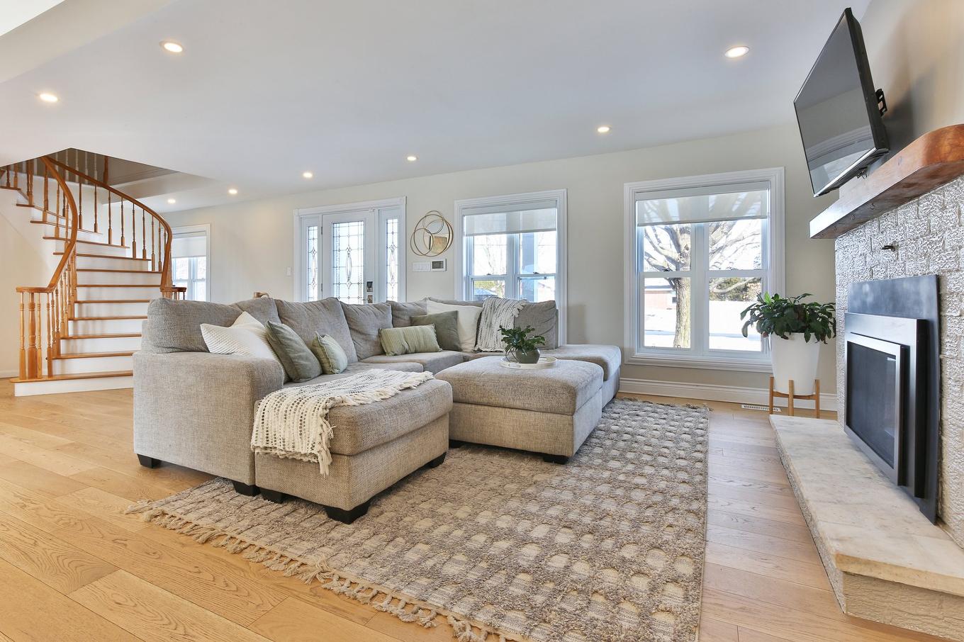 Overall view - 19 Rue Rolland, Saint-Jean-Sur-Richelieu, QC