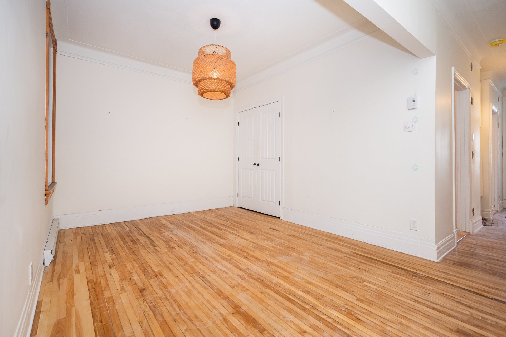 Chambre à coucher - 6644 Av. Henri-Julien, Montréal (Rosemont/La Petite-Patrie), QC - Indoor Photo Showing Other Room