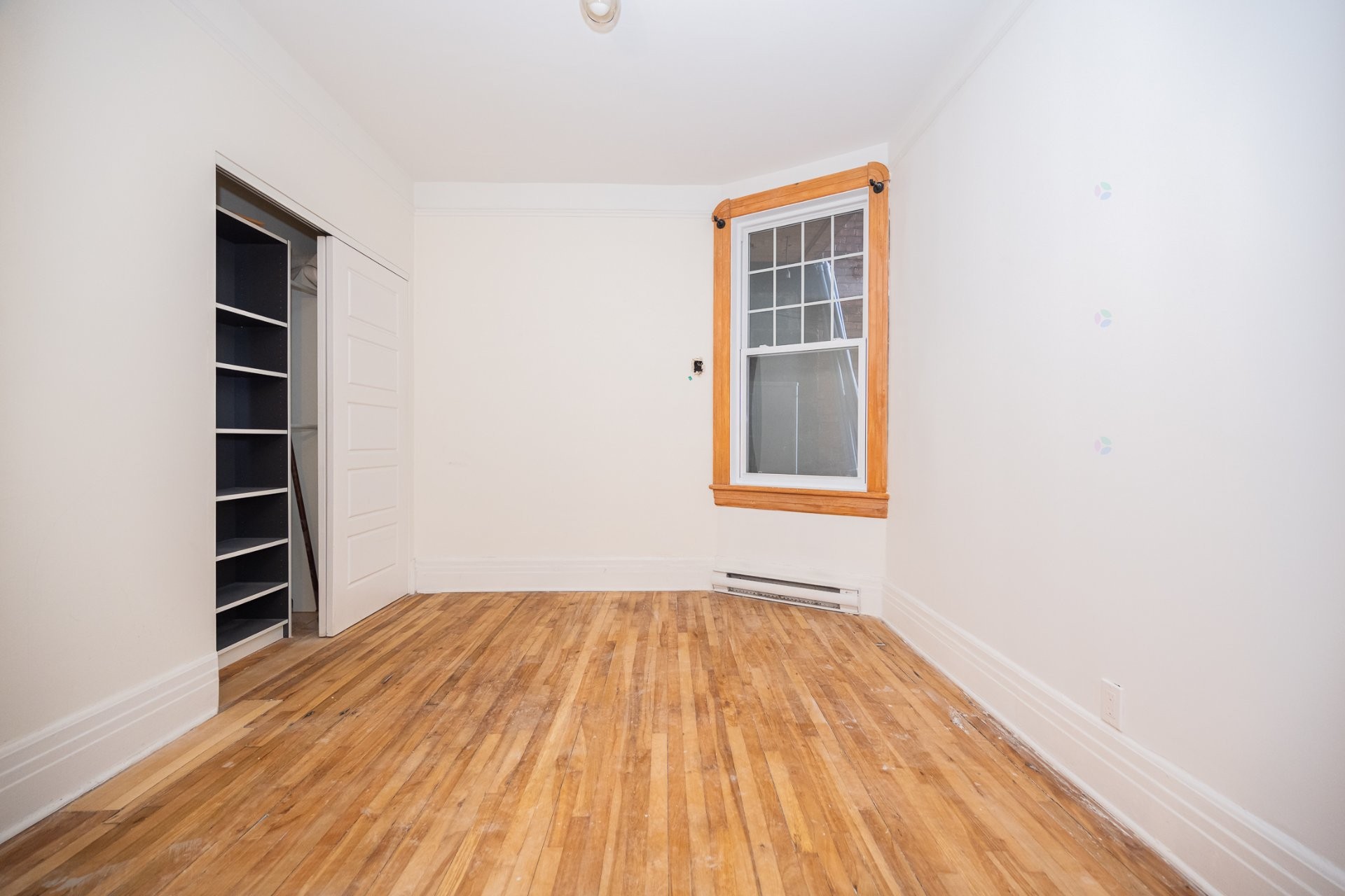 Chambre à coucher - 6644 Av. Henri-Julien, Montréal (Rosemont/La Petite-Patrie), QC - Indoor Photo Showing Other Room