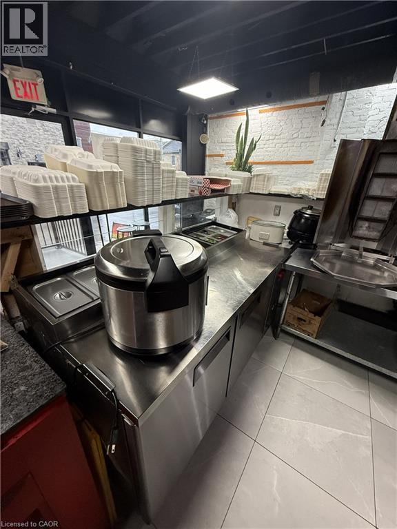 197 Locke Street S, Hamilton, ON