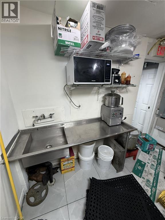 197 Locke Street S, Hamilton, ON