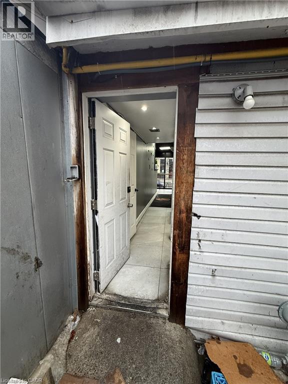 197 Locke Street S, Hamilton, ON