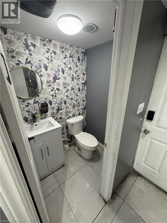 197 Locke Street S, Hamilton, ON