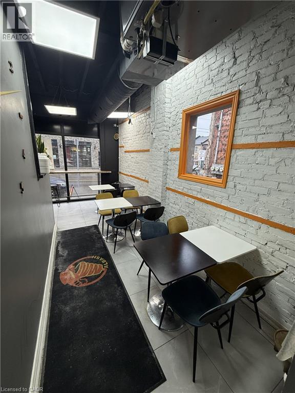 197 Locke Street S, Hamilton, ON