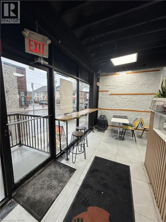 197 Locke Street S, Hamilton, ON