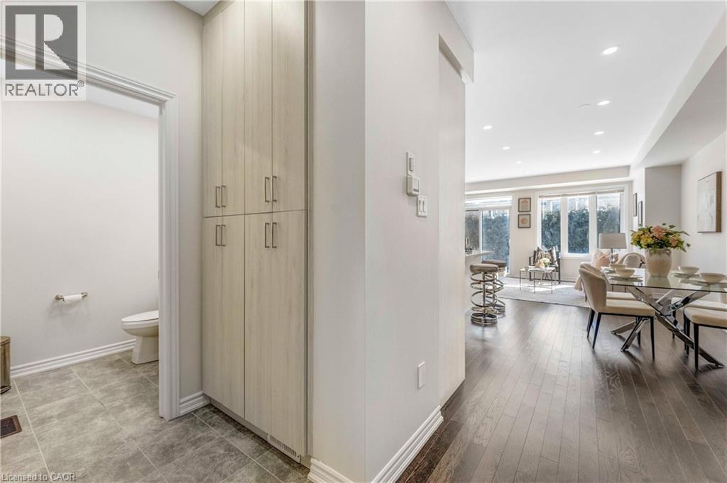 1426 Oakmont Common, Burlington, ON - Indoor Photo Showing Other Room