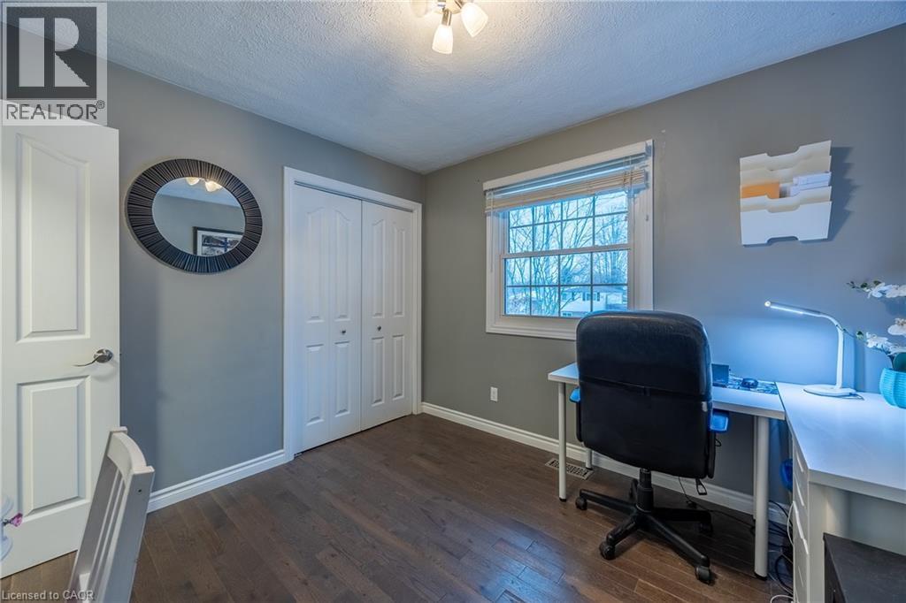 70 Berkley Crescent, Simcoe, ON - Indoor Photo Showing Office
